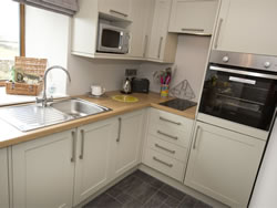 Brown Hare Cottage Aldfield near Ripon